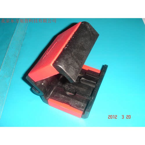 安德鲁馈线工具 MCPT-L4 1/2普通硬馈线割刀 附送5大1小刀片 - 图2