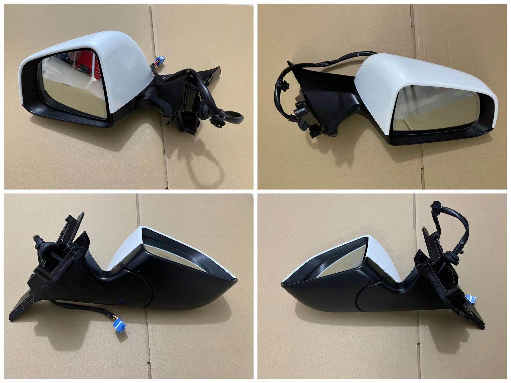 适用特斯拉model3后视镜modelX modelS modelY倒车镜总成镜片底壳,淘宝优惠券,粉丝福利购,淘宝优惠卷