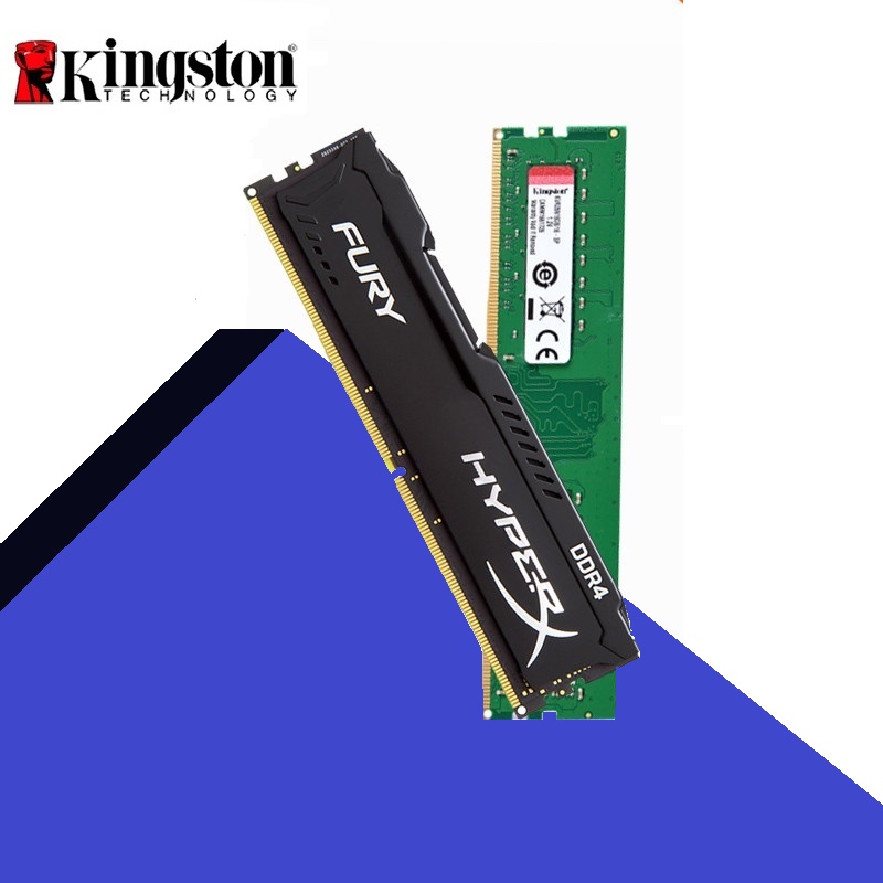 kingston金士顿骇客DDR4 16G 2400 2666 3200MHZ台式机电脑内存条 - 图2