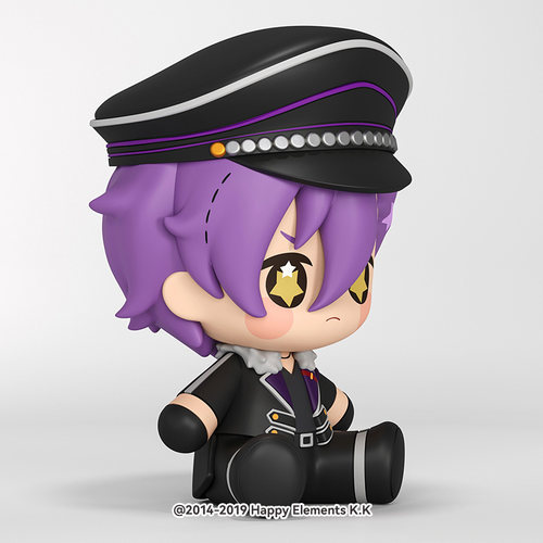 【GSC补款】Huggy Good Smile偶像梦幻祭2 UNDEAD 多款可选 - 图2