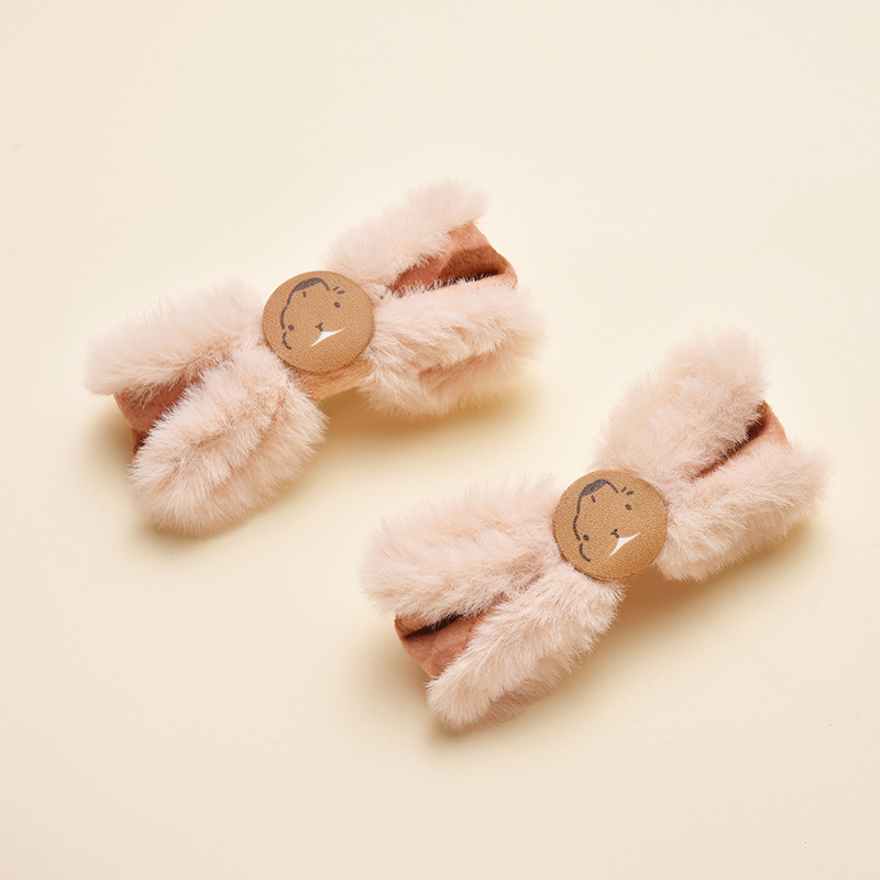 【GSC现货】提摩西小队兔子针织外套/衬衫/毛呢裙/毛绒发夹GSM - 图2