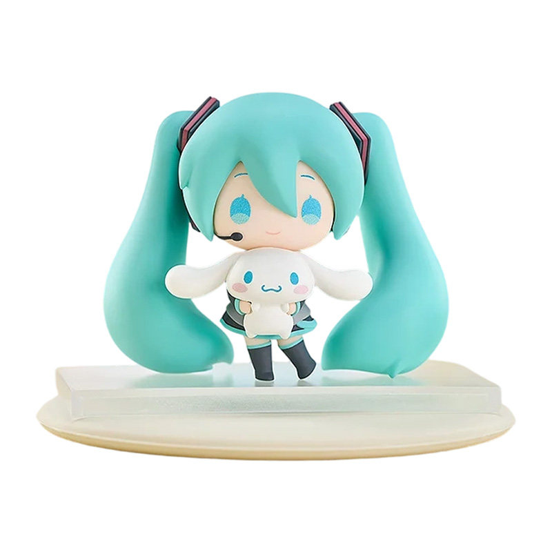 【GSC预售定金】盒蛋 初音未来×大耳狗 手办模玩,淘宝优惠券,粉丝福利购,淘宝优惠卷