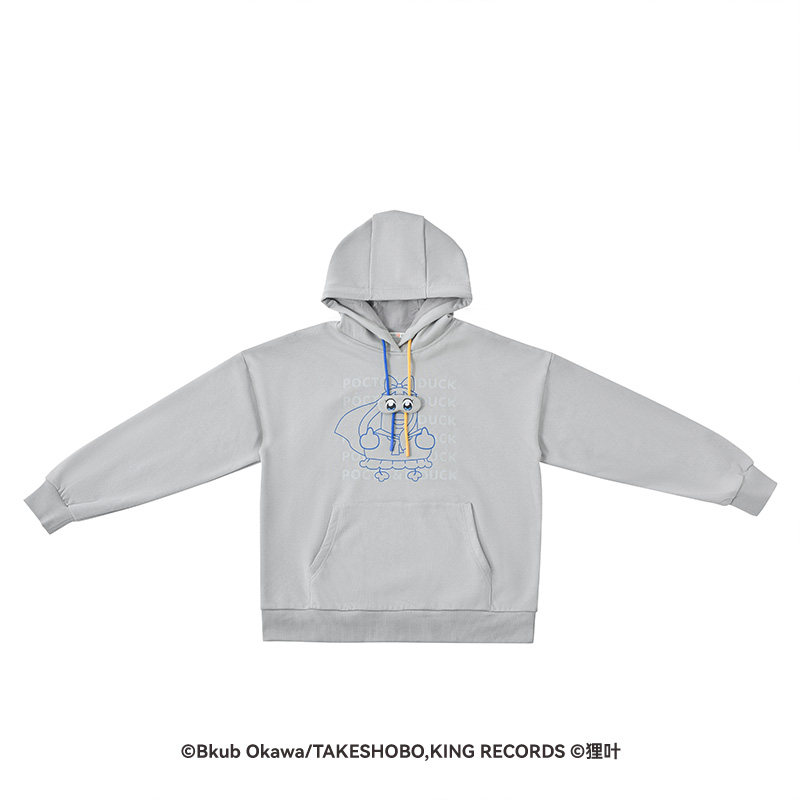 【GSC现货】pop子和pipi美的日常×阿鸭和TA的朋友们卫衣GSM,淘宝优惠券,粉丝福利购,淘宝优惠卷