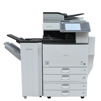 Ricoh Copier Mp5002 5001 6054 3554 High Speed Color Scanning Printing A3 All In One Commercial Ricoh Copier Mp5002 5001 6054 3554 High Speed Color Scanning Printing A3 All In One Commercial