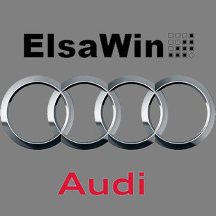 Benz wis大众奥迪ElsaWin 6.0汽车维修手册电路图资料查询软件 - 图2