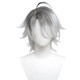 Xiuqin's fifth personality patient Xingchen cos wig