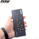 RTW magnetic pad screw anti-roll positioning storage pad