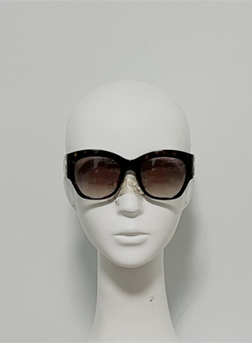 CT 0304 意产板材太阳镜定制ZS镜片 修脸款墨镜 样板样品 INS热款