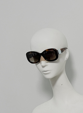 C和H 5468 意产进口定制板材太阳镜 尼龙偏光镜片墨镜 26年新款