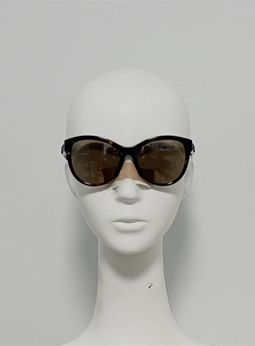 C和H 5458 意产进口定制板材太阳镜 专业尼龙偏光镜片墨镜 25年款