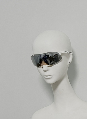 O和O 9513 专业户外运动眼镜 跑步骑行太阳镜变色片墨镜 26年新款