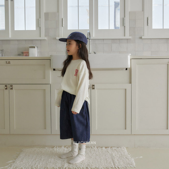 儿童小童宽松牛仔裤 韩国南大门童装代购26春新款男女童七分裤960,淘宝优惠券,粉丝福利购,淘宝优惠卷