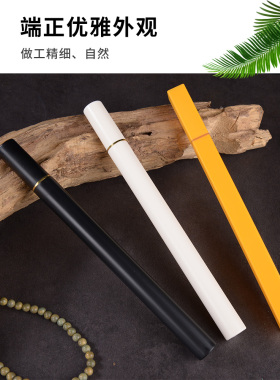 线香香管香桶沉香品防潮收纳试管