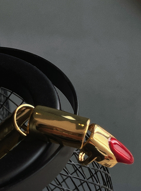 nottu小众简约设计感关节戒指