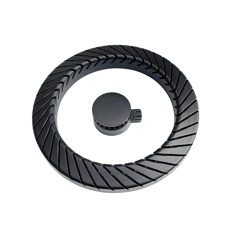 适用美的燃气灶配件火盖Q889/Q507B/QL501/Q502/Q958B/分火器包邮 - 图3