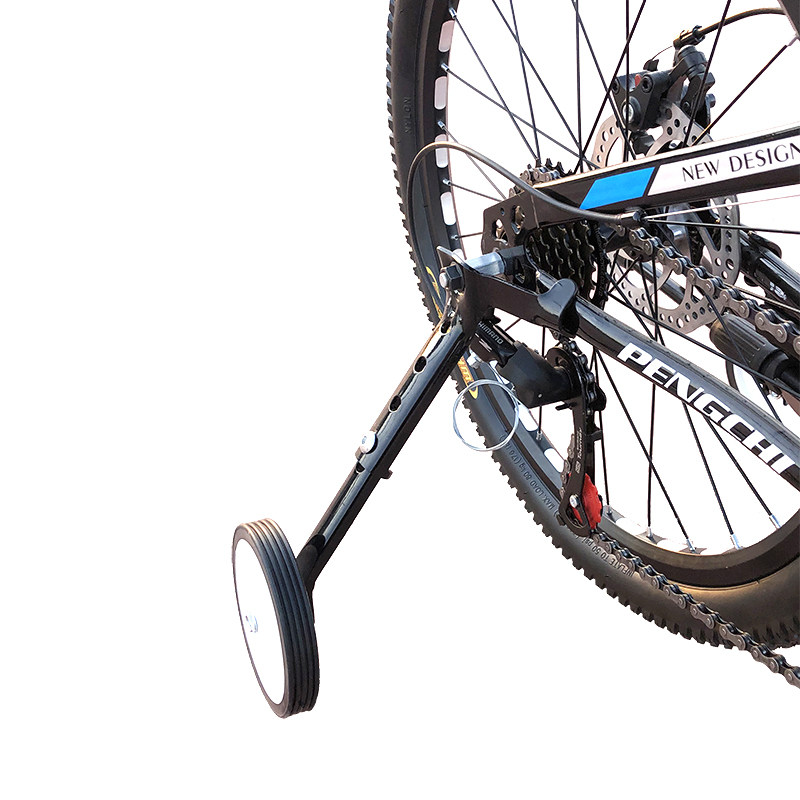 变速车山地车辅助轮通用儿童自行车16/18/20/22/24寸侧轮平衡小轮,淘宝优惠券,粉丝福利购,淘宝优惠卷