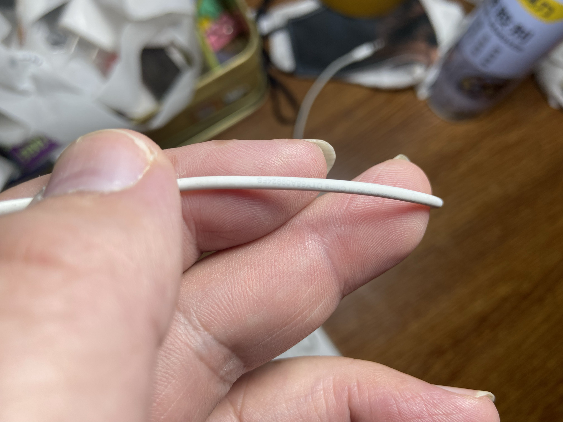 适用苹果5代耳机6代耳机6S耳机6SP耳机苹果耳机原的3.5mm圆孔耳机,淘宝优惠券,粉丝福利购,淘宝优惠卷