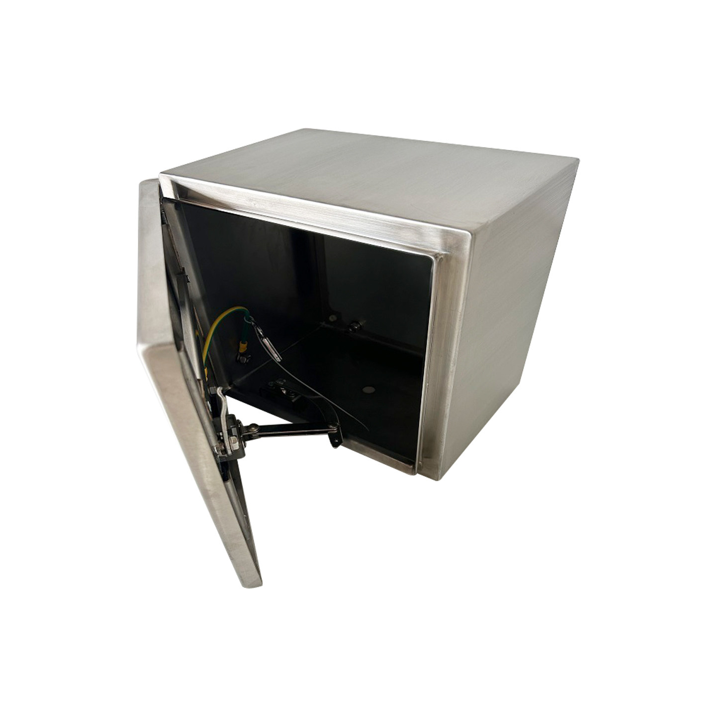 不锈钢304配电箱配电柜室内仿威图防水防尘加厚AE箱IP66机箱机柜,淘宝优惠券,粉丝福利购,淘宝优惠卷