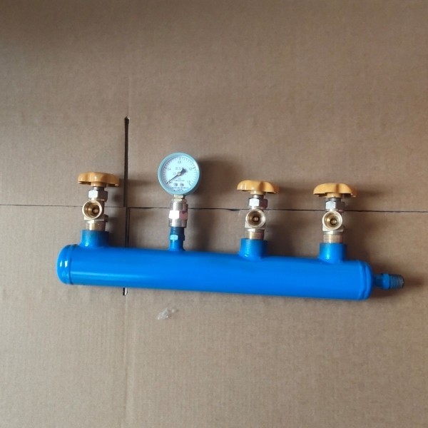 液化气集气包气化炉分流包气化器汇流排液化气管道瓶库燃气分离包,淘宝优惠券,粉丝福利购,淘宝优惠卷