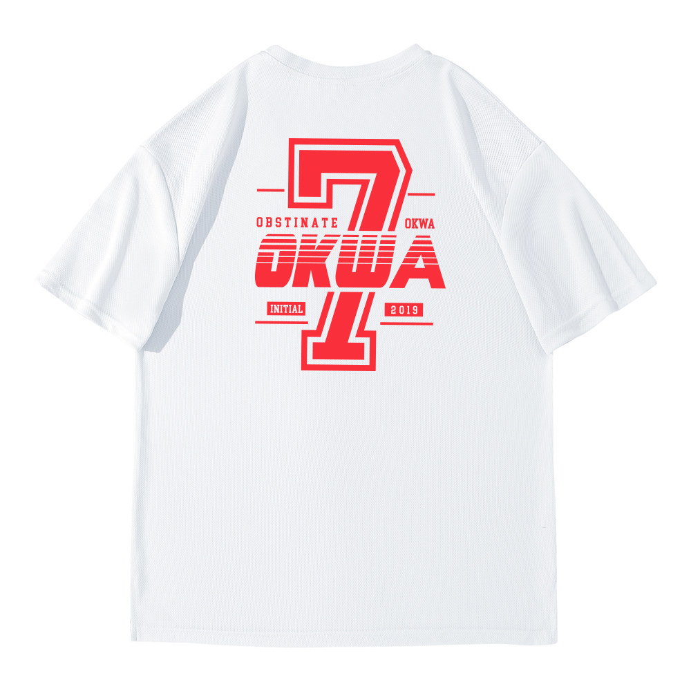 特大码300斤数字印花纯棉短袖t恤男夏季ins运动休闲宽松重磅上衣,淘宝优惠券,粉丝福利购,淘宝优惠卷