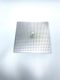 Stainless steel square drain floor drain filter kitchen bathroom supplies floor drain anti-hair and anti-clogging filter