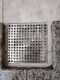 Filter floor drain 0431 stainless steel anti-clogging