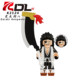 Chinese building block puzzle toy Death Series