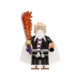 Chinese building block puzzle toy Death Series