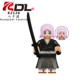 Chinese building block puzzle toy Death Series