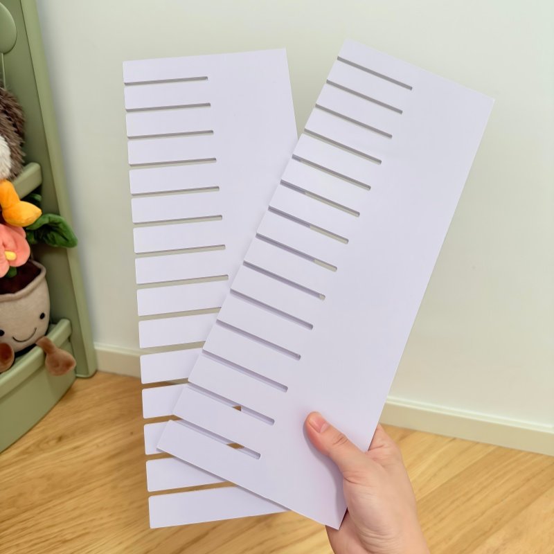 衣柜抽屉分隔板自由裁剪塑料隔板片分格神器药物贴身衣物分层板,淘宝优惠券,粉丝福利购,淘宝优惠卷