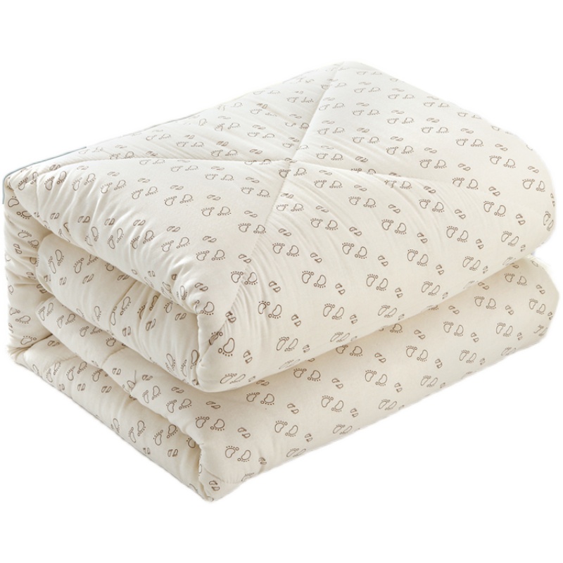 徐州云锦棉花被100%纯棉被子被芯春秋被冬被全棉单人双人棉絮被褥,淘宝优惠券,粉丝福利购,淘宝优惠卷