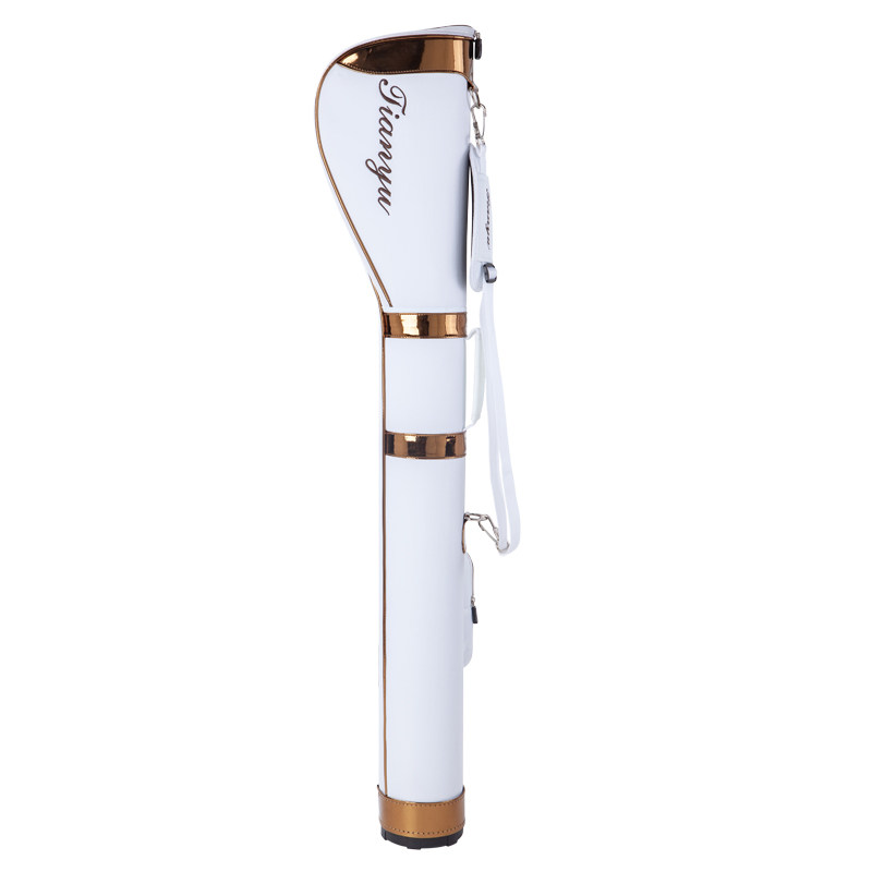 超轻！高尔夫球包 男女士枪包 可装6-7支球杆 练习场便携用品球袋,淘宝优惠券,粉丝福利购,淘宝优惠卷