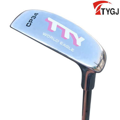 TTYGJ天宇国际 高尔夫球杆 高尔夫切杆 女用双面切杆 球杆 - 图0