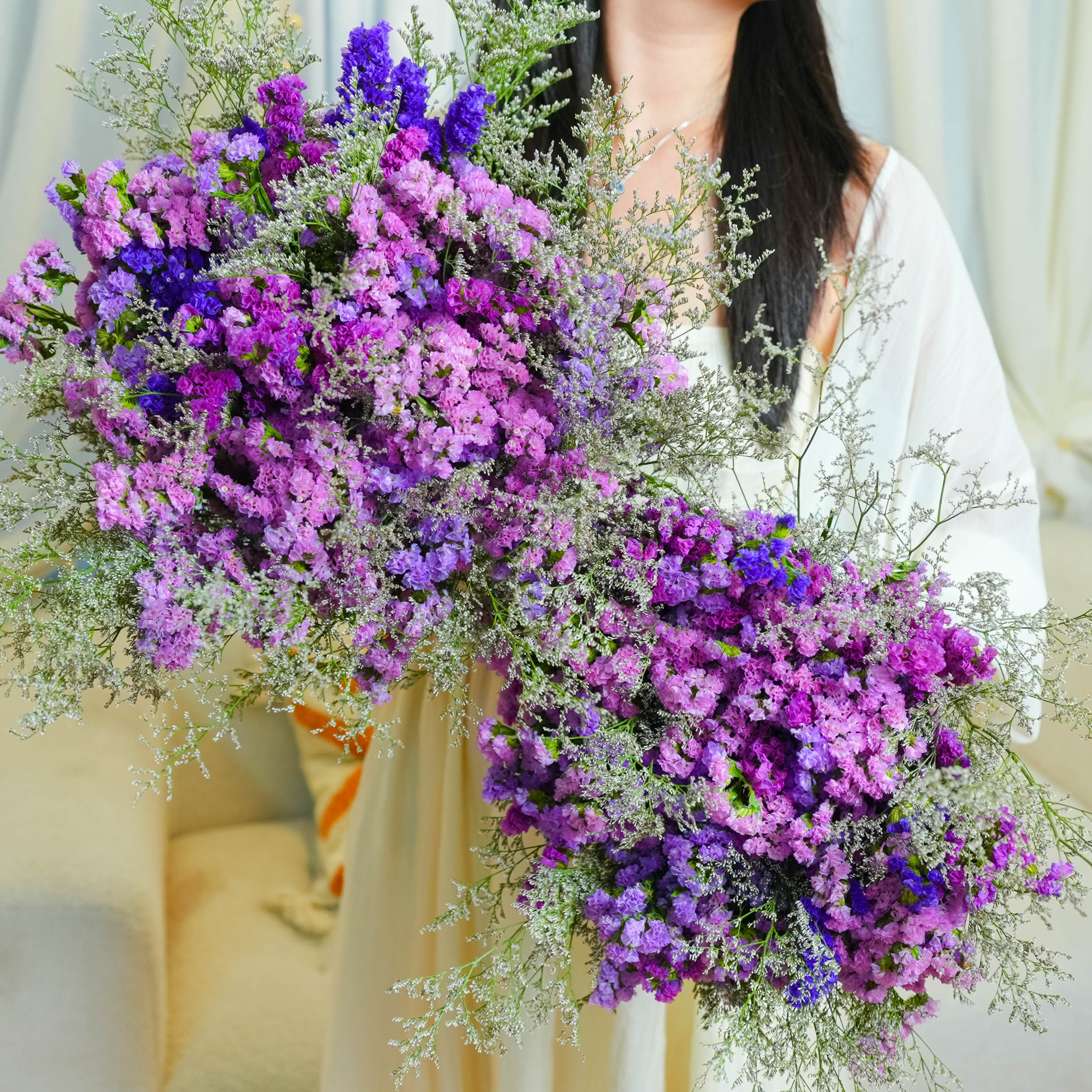 【买一斤送一斤】到手两束云南昆明基地直发干花永生花摆件鲜花,淘宝优惠券,粉丝福利购,淘宝优惠卷