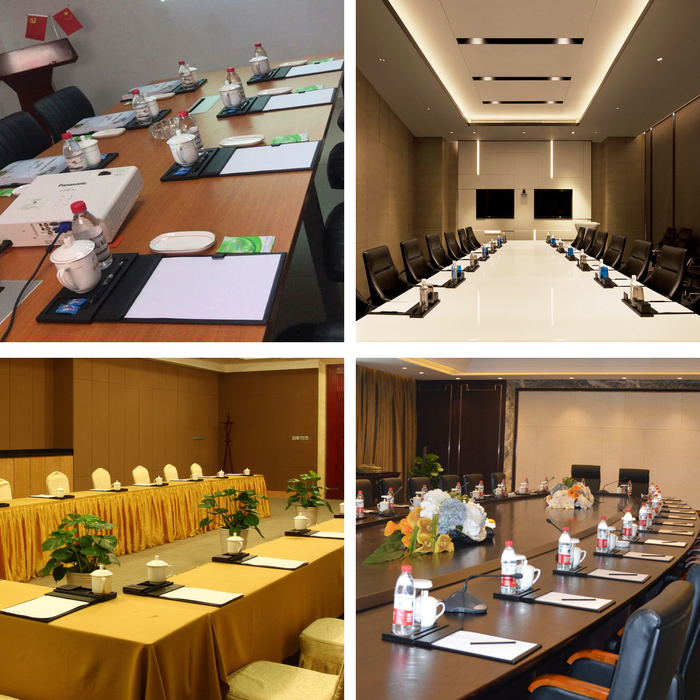 皮革A4会议垫板夹会议记录夹写字垫板书写板酒店便签夹子会议文件夹板定制商务黑色会议夹垫板订制,淘宝优惠券,粉丝福利购,淘宝优惠卷