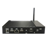 Industrial -Grade RK3399 Android Industrial Control Box Box сетевой рекламный аппарат.