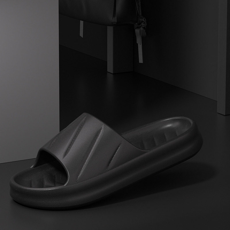 2025新款踩屎感拖鞋男夏季室内浴室洗澡防滑eva情侣软底凉拖鞋女,淘宝优惠券,粉丝福利购,淘宝优惠卷