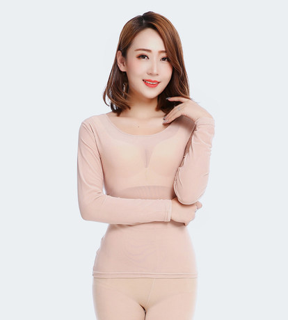 Summer ultra-thin transparent skin 