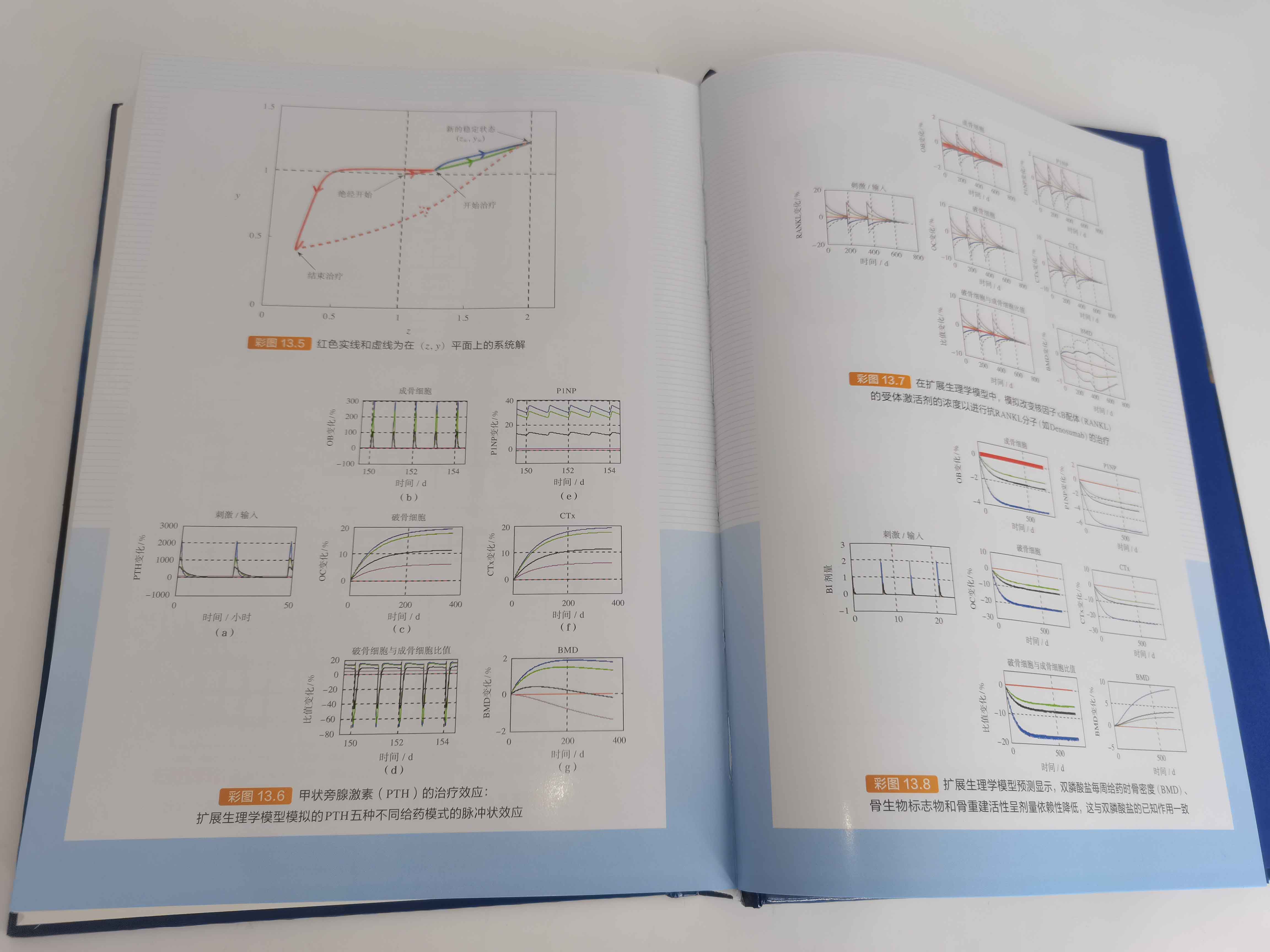 定量药理学应用 定量药理学与PK/PD模型 定量药理学 药物代谢动力学 药效动力学 药学研究参考书 药学临床药学等专业研究生教材 - 图1