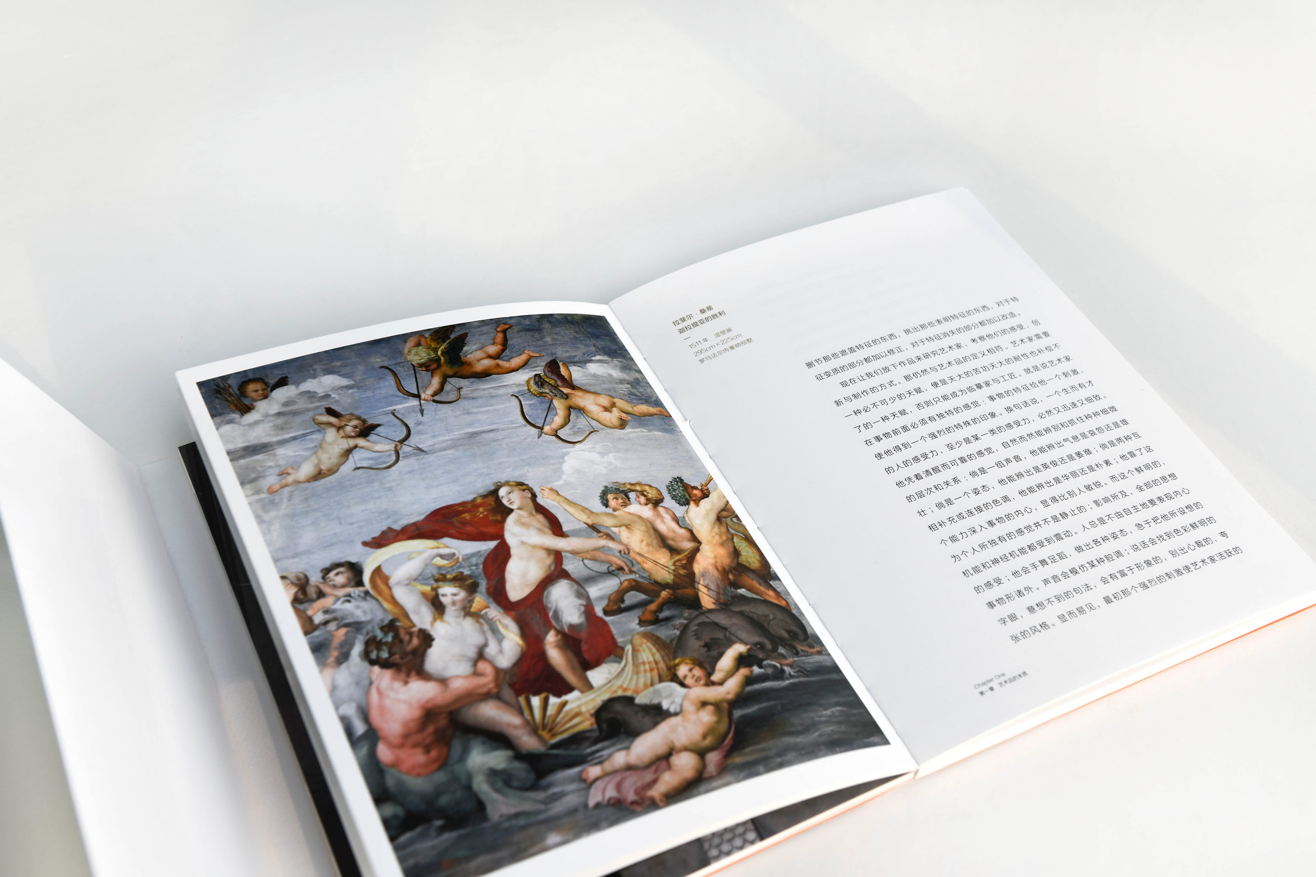 艺术哲学 艺术品的本质及其产生 全彩配图版 本书中探讨艺术品本质及艺术品产生 分析其所处的时代精神与风俗概况深刻了解该艺术品 - 图1