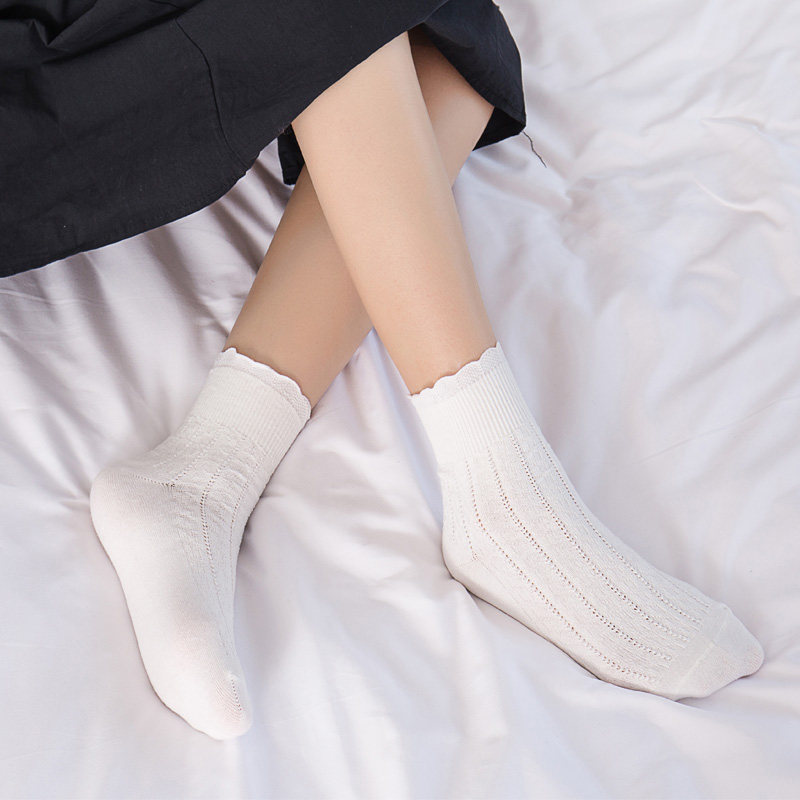 月子袜子产后春秋松口不勒脚棉袜孕妇产妇坐月子袜中筒薄棉孕妇袜,淘宝优惠券,粉丝福利购,淘宝优惠卷