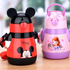 迪士尼宝宝保温杯