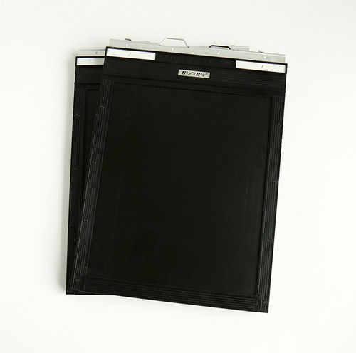 黑白第一室 日本TOYO 8x10 装6.5x8.5页片 810大画幅片夹 片盒 - 图1