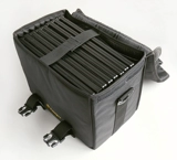 Черно -белая первая комната 8 × 10 кусоч