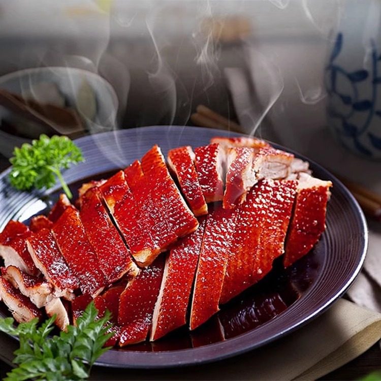 上海特产风味酱鸭500g酱板鸭卤鸭肉真空熟食开袋即食卤味小吃不辣,淘宝优惠券,粉丝福利购,淘宝优惠卷