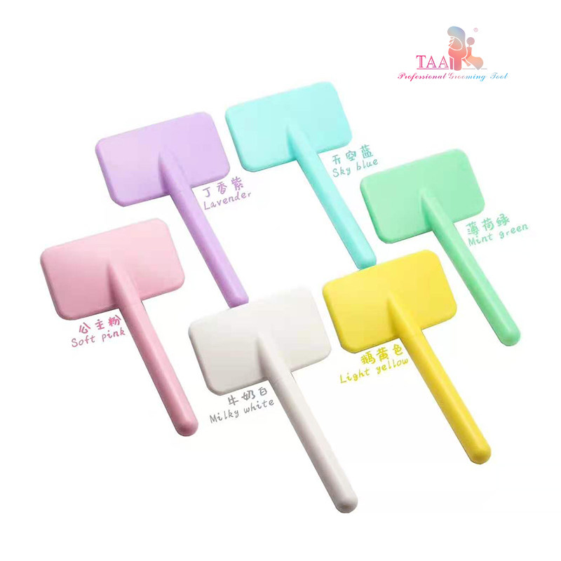 TAA它它针梳宠物美容梳小白梳精灵梳开结专业拉毛梳猫狗梳子泰迪,淘宝优惠券,粉丝福利购,淘宝优惠卷