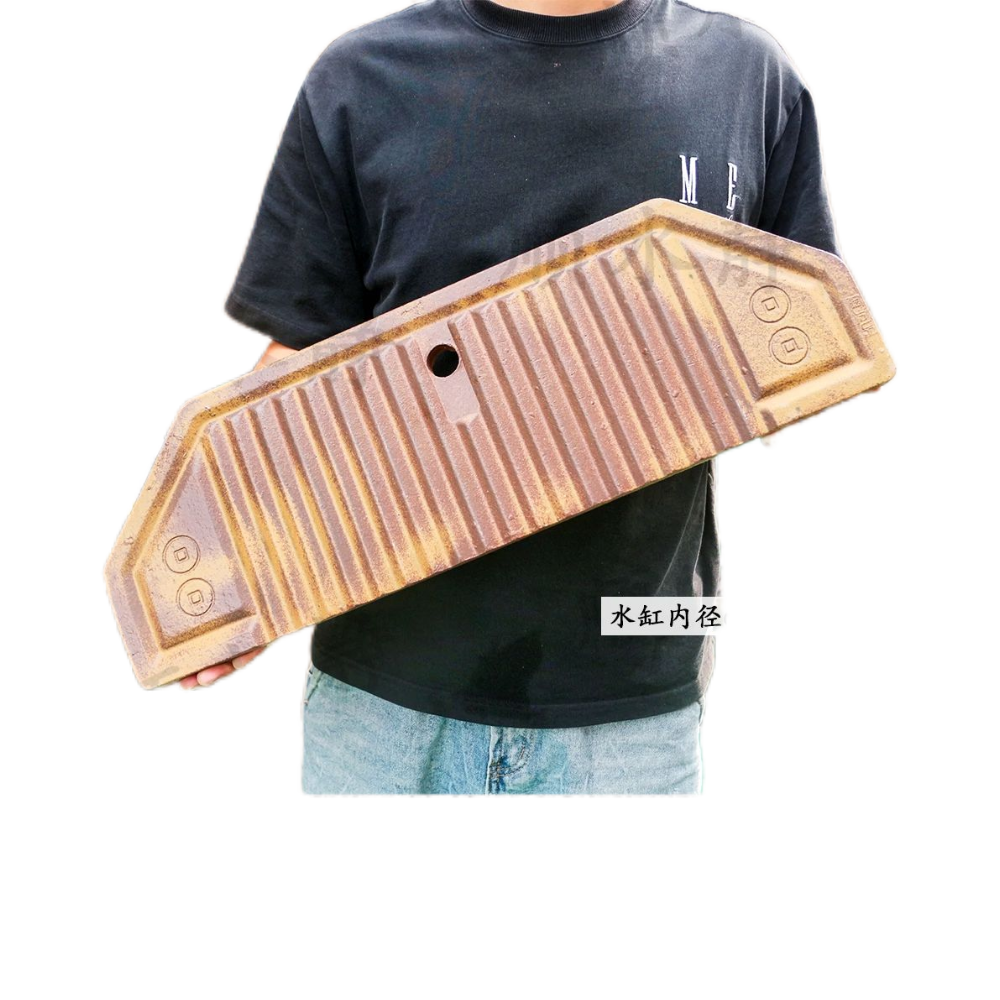 鱼缸流水板流水罐底板挡水板加大加厚有孔板户外庭院流水摆件循环,淘宝优惠券,粉丝福利购,淘宝优惠卷