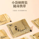 50 ຖົງ* 3 ຖົງ ຍີ່ຫໍ້ Laoshan ນົມຜົງອົບແຫ້ງ
