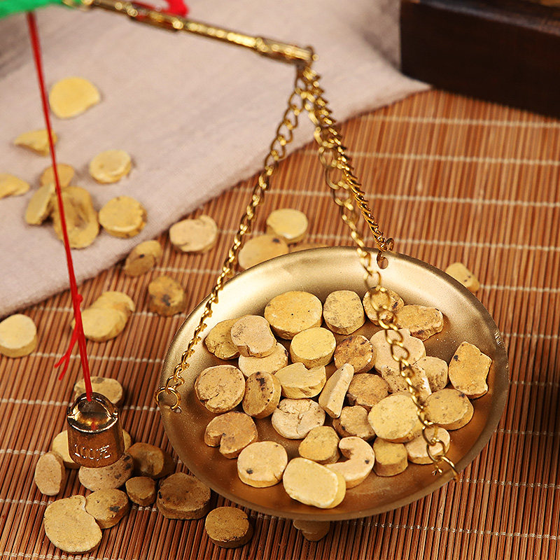 中药饮片 麸炒山药500克 中药 片可自磨粉搭党参薏仁甘草泡茶f,淘宝优惠券,粉丝福利购,淘宝优惠卷