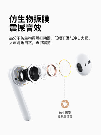 TWS wireless bluetooth earphone earbuds headset ear bud new - 图2